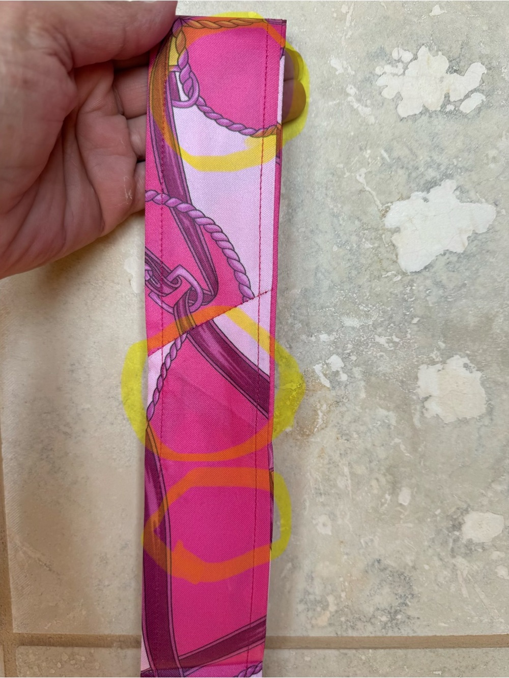 🎉HP🎉Limited Ed. Burberry Hot Pink Raincoat!😱 - Picture 13 of 16